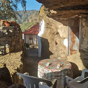 Zen Y Cueva Refugio Maison d'hôtes