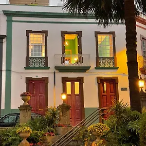 Bubango Auberge de jeunesse