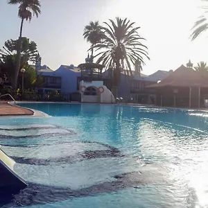 Lightbooking Sun Club San Agustin 401 Hébergement de vacances